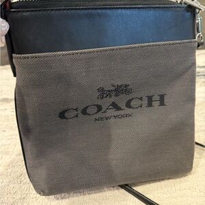Coach crossbody